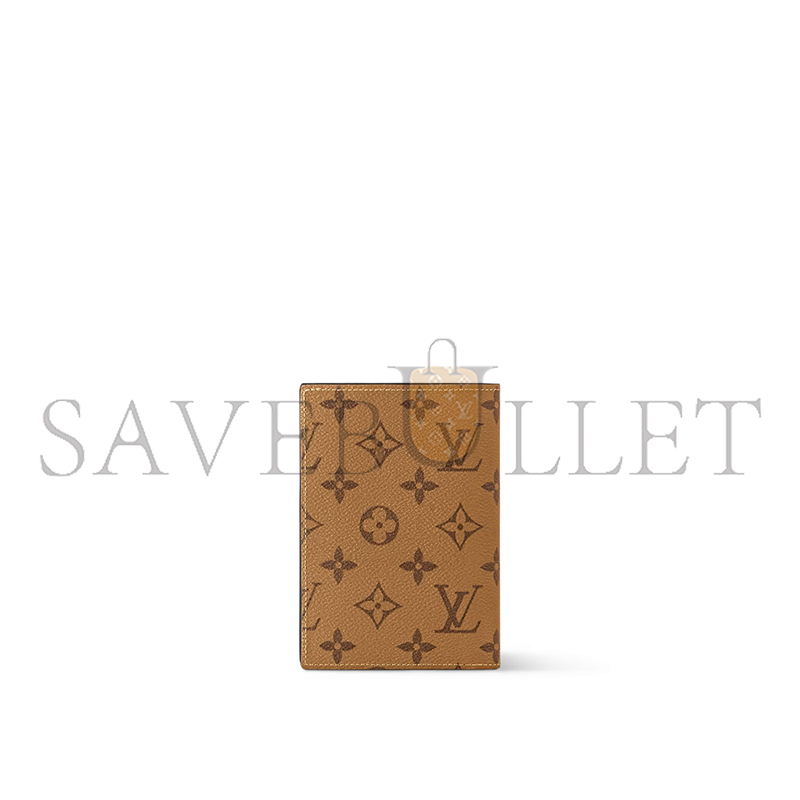 LOUIS VUITTON MASTER PASSPORT COVER M26571 (14*10*2.5cm)